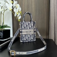 Christian Dior Shopping Bags